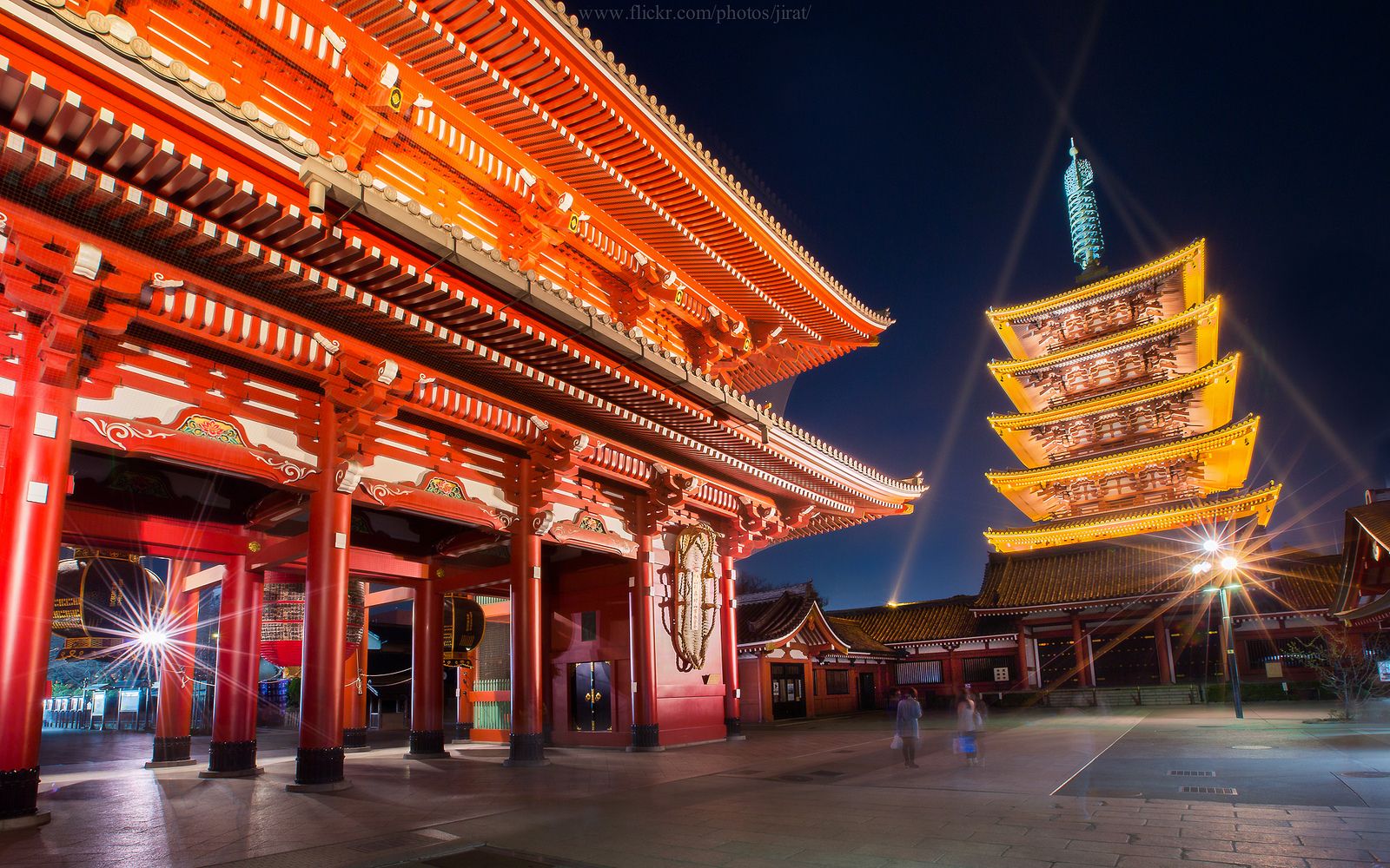 Japan Art Trip 