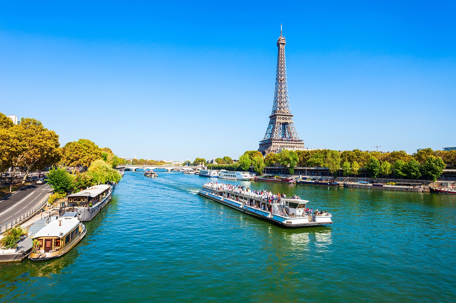 Mathematics Trip to Paris 
