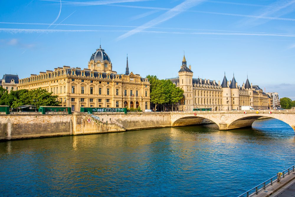Mathematics Trip to Paris 