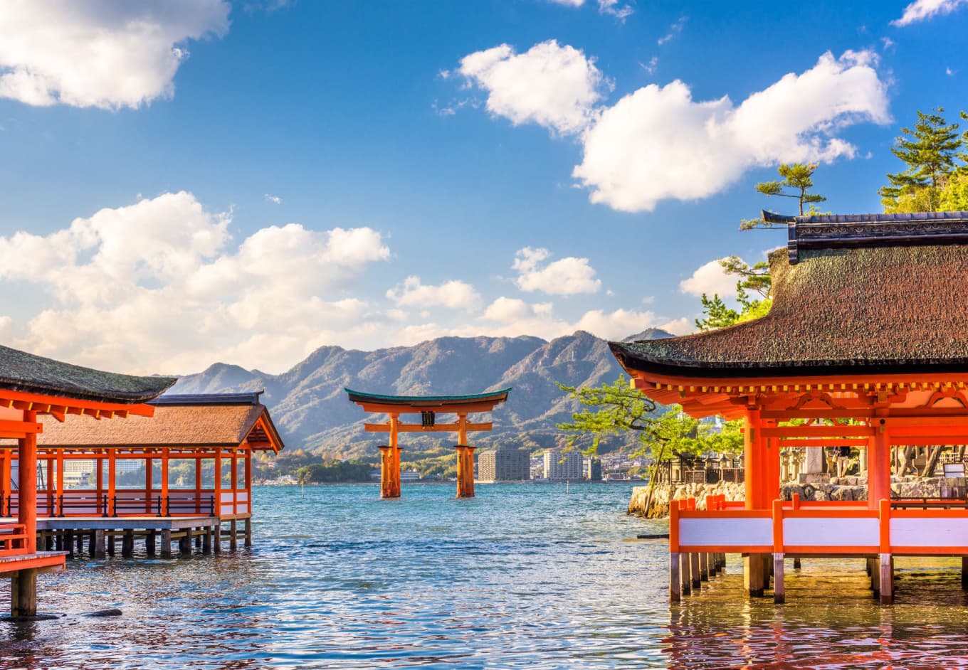 Japan Art, Design and Technology trip